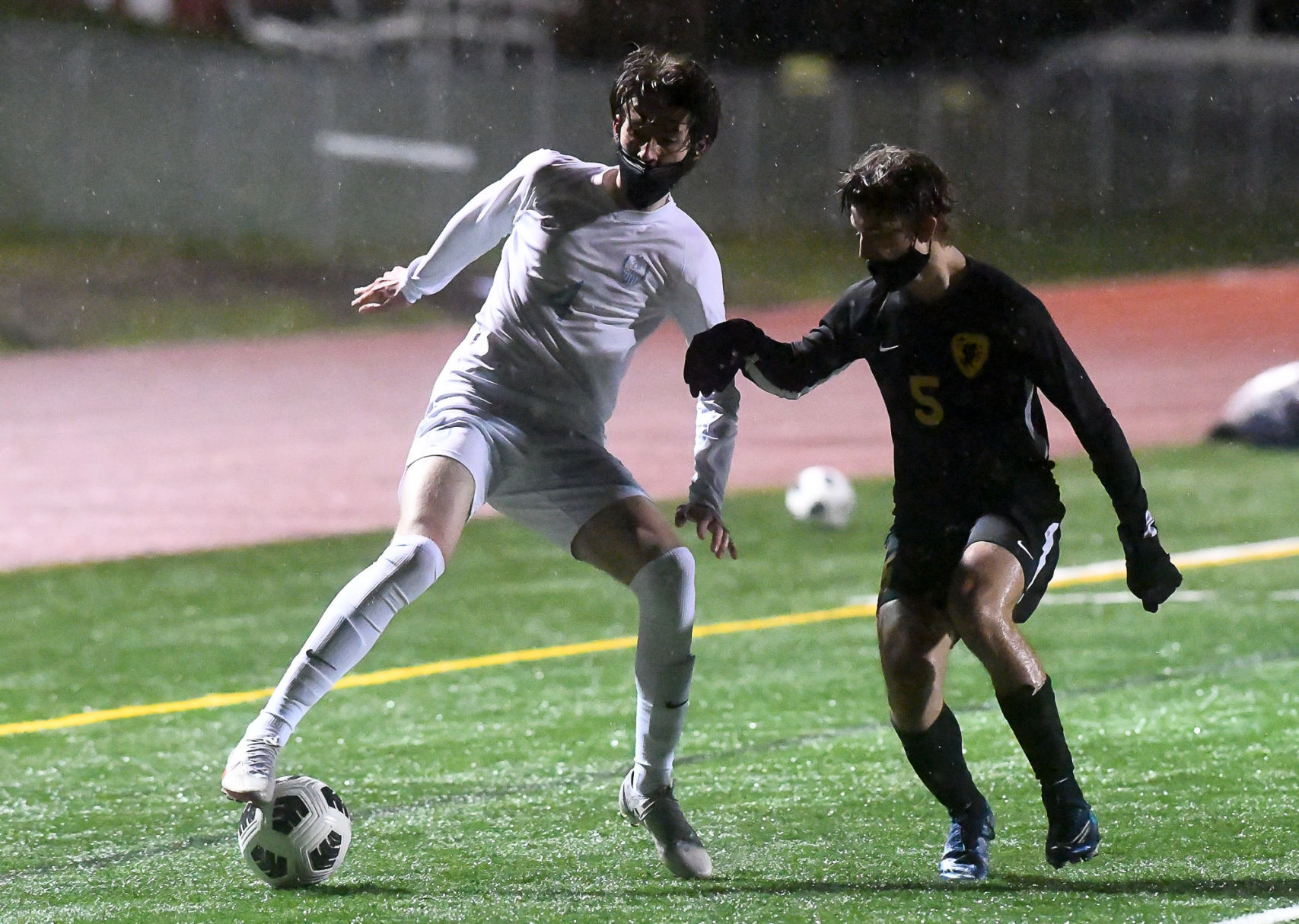 Gallery: CHS at CVHS boys soccer 03